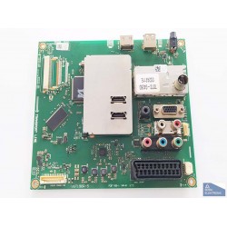 C86PZZ , C40PZZ , VUT190R-5 , GRUNDIG GR32-113 3HD , G32-LCH-OB , MAIN BOARD , ANAKART C86PZZ , C40PZZ , VUT190R-5 , GRUNDIG GR32-113 3HD , G32-LCH-OB , MAIN BOARD , ANAKART